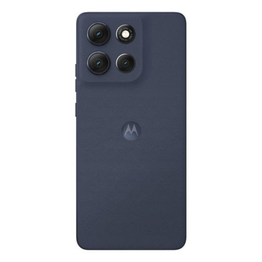 Motorola moto g86 Power 12GB 256GB 6.67" P-OLED 5G Dual SIM Batteria 6720mAh NFC IP69 Android 15 Blu