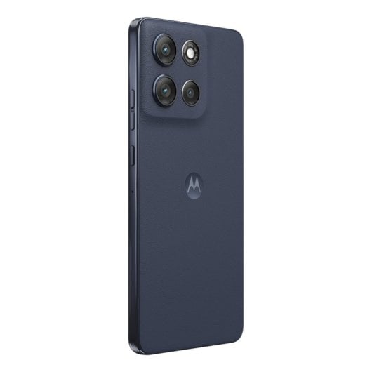 Motorola moto g86 Power 12GB 256GB 6.67" P-OLED 5G Dual SIM Batteria 6720mAh NFC IP69 Android 15 Blu