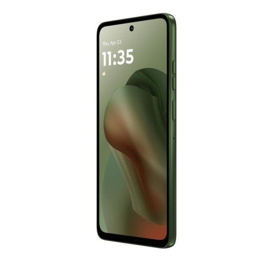 Motorola Moto G56 5G 8 Go 256 Go Vert 6,72" Écran FHD+