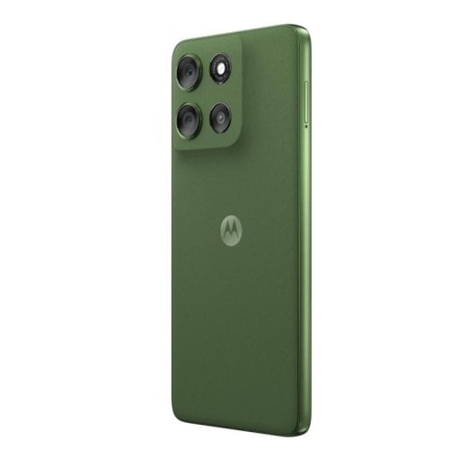 Motorola moto g56 5G 8GB 256GB 6.72" LCD 120Hz 5G Dual SIM NFC IP68 TurboPower Android 15 Verde