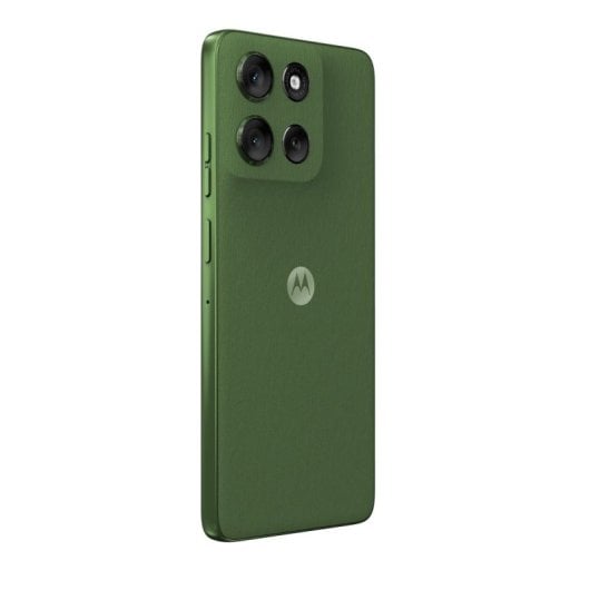 Motorola moto g56 5G 8GB 256GB 6.72" LCD 120Hz 5G Dual SIM NFC IP68 TurboPower Android 15 Verde