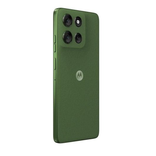 Motorola Moto G56 5G 8 Go 256 Go Vert 6,72" Écran FHD+