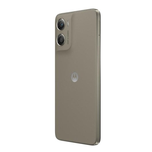 Motorola Moto G06 Power 4GB 64GB 6.88" LCD 4G Dual SIM Batería 7000mAh NFC IP64 Android 15 Caqui