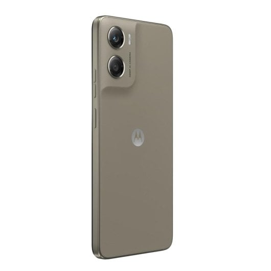 Motorola Moto G06 Power 4GB 64GB 6.88" LCD 4G Dual SIM Batería 7000mAh NFC IP64 Android 15 Caqui