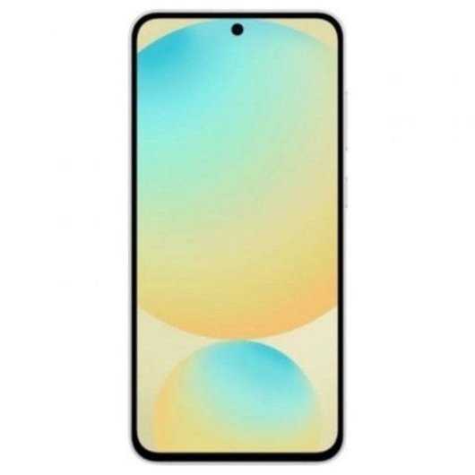 Samsung Galaxy S24 FE 5G 8 Go 128 Go 6.7" Jaune