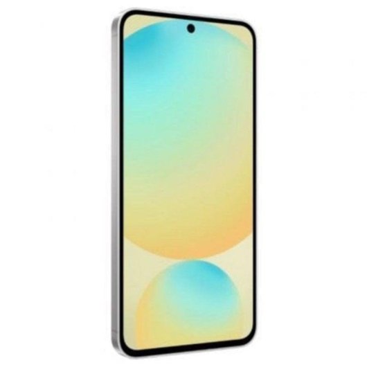 Samsung Galaxy S24 FE 5G 8 Go 128 Go 6.7" Jaune