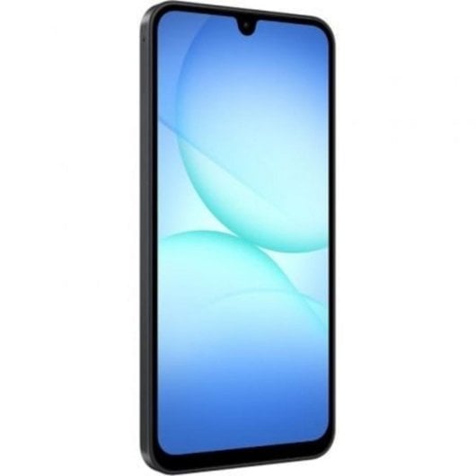 Samsung Galaxy A17 8GB 256GB 6.7" Super AMOLED 5G Dual SIM 50MP IP54 Android Negro