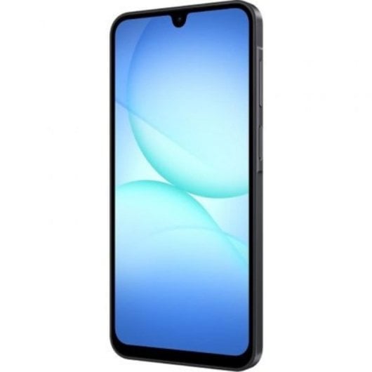 Samsung Galaxy A17 8GB 256GB 6.7" Super AMOLED 5G Dual SIM 50MP IP54 Android Negro