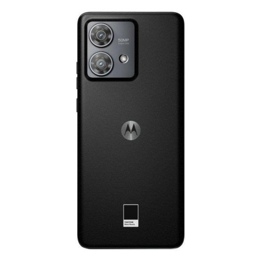 Motorola Edge 40 Neo 5G 12GB 256GB 6.55" Negro