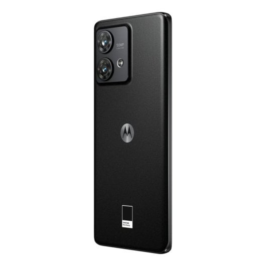 Motorola Edge 40 Neo 12GB 256GB 6.55" AMOLED 5G Dual SIM Câmara 50MP IP68 Android 13 Preto