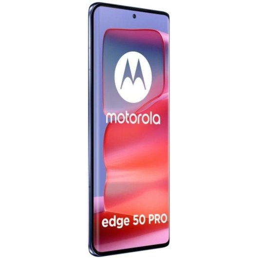 Motorola Edge 50 Pro 5G 12GB 512GB 6.67" Lavanda
