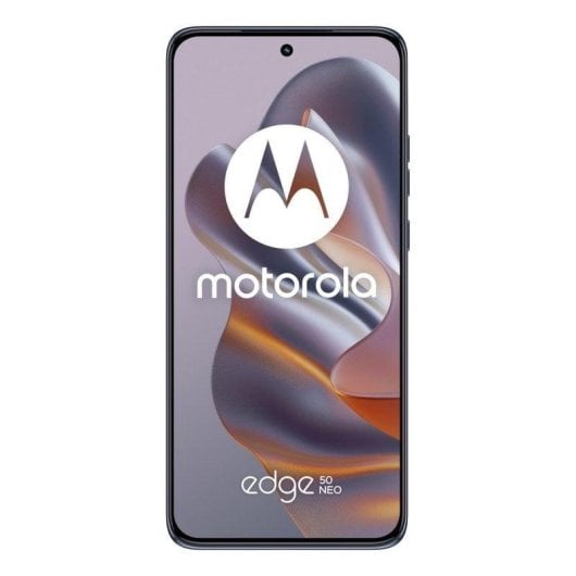 Motorola Edge 50 Neo 12GB 512GB 6.36" P-OLED 5G Dual SIM TurboPower IP68 Android 14 Grau