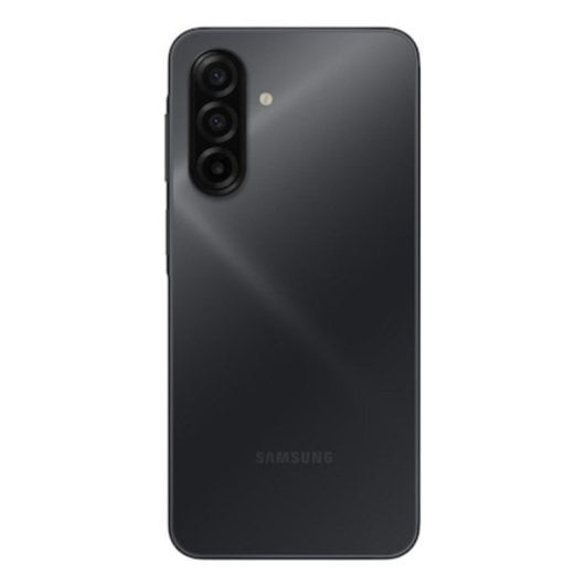 Samsung Galaxy A17 4GB 128GB 6.7" Super AMOLED 4G Dual SIM Cámara 50MP IP54 Android Negro
