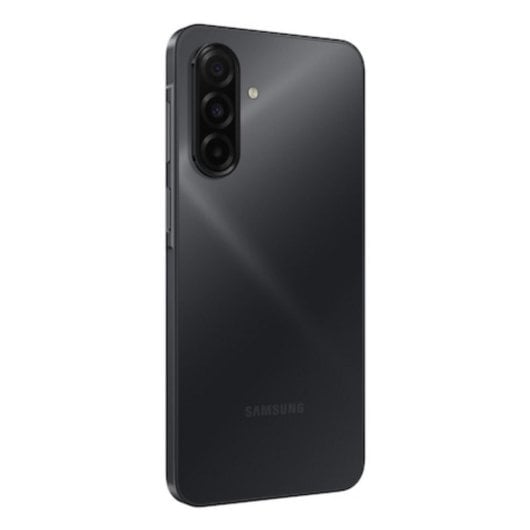 Samsung Galaxy A17 4GB 128GB 6.7" Super AMOLED 4G Dual SIM Cámara 50MP IP54 Android Negro