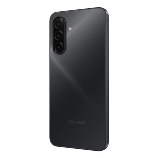 Samsung Galaxy A17 4GB 128GB 6.7" Super AMOLED 4G Dual SIM Cámara 50MP IP54 Android Negro