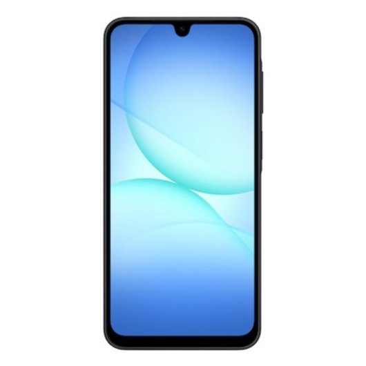 Samsung Galaxy A17 4GB 128GB 6.7" Super AMOLED 4G Dual SIM Cámara 50MP IP54 Android Negro