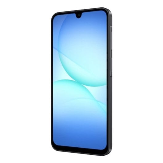 Samsung Galaxy A17 4GB 128GB 6.7" Super AMOLED 4G Dual SIM Cámara 50MP IP54 Android Negro