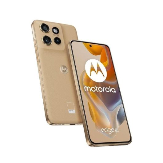 Motorola Edge 50 Neo 5G 12GB 512GB 6.36" Creme