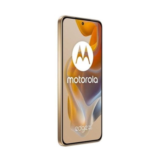 Motorola Edge 50 Neo 5G 12GB 512GB 6.36" Creme