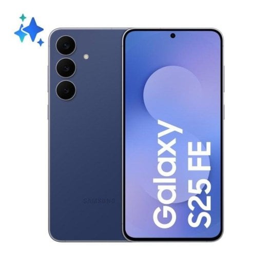 Samsung Galaxy S25 FE 5G 8GB 128GB 6.7" Marina