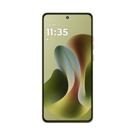 Motorola Moto G86 Power 12GB 256GB 6.67" P-OLED 5G Dual SIM Batteria 6720mAh IP69 Android 15 Verde