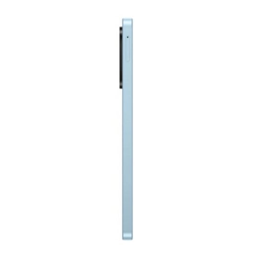 Samsung Galaxy A17 4GB 128GB 6.7" Super AMOLED 90Hz 4G Dual SIM Triple Cámara Android Azul Claro