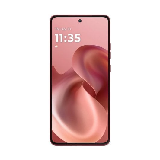 Motorola Moto G86 Power 12GB 256GB 6.67" P-OLED 5G Dual SIM IP69 Cámara 50MP Android 15 Rosa