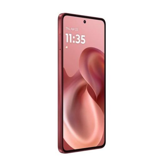 Motorola Moto G86 Power 12GB 256GB 6.67" P-OLED 5G Dual SIM IP69 Cámara 50MP Android 15 Rosa
