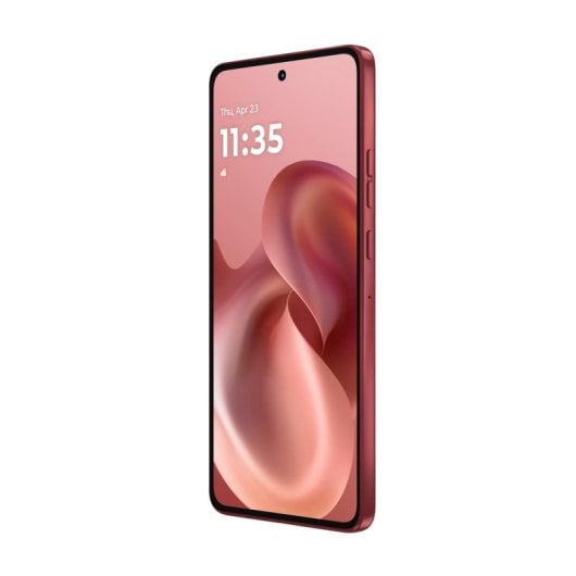 Motorola Moto G86 Power 12GB 256GB 6.67" P-OLED 5G Dual SIM IP69 Cámara 50MP Android 15 Rosa