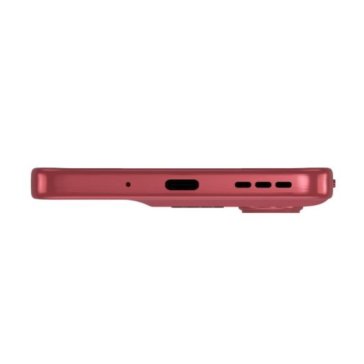 Motorola Moto G86 Power 12GB 256GB 6.67" P-OLED 5G Dual SIM IP69 Cámara 50MP Android 15 Rosa