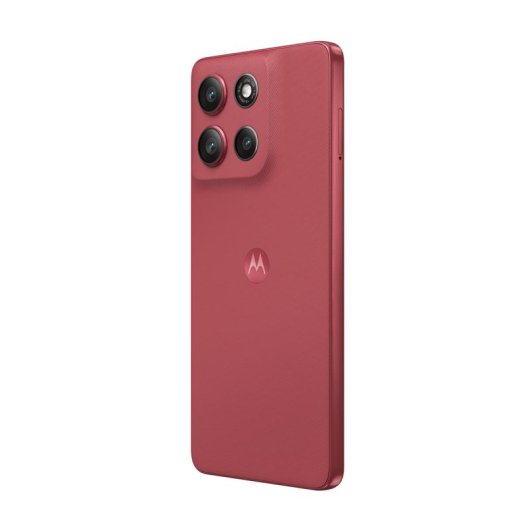 Motorola Moto G86 Power 12GB 256GB 6.67" P-OLED 5G Dual SIM IP69 Cámara 50MP Android 15 Rosa