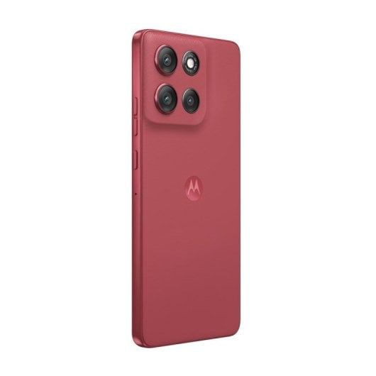 Motorola Moto G86 Power 12GB 256GB 6.67" P-OLED 5G Dual SIM IP69 Cámara 50MP Android 15 Rosa