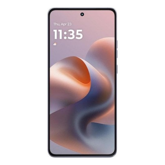 Motorola Moto G86 Power 5G 12GB 256GB 6.67" P-OLED 5G Dual SIM Batteria 6720mAh TurboPower 30 Fotocamera 50MP IP68 Android 15 Lilla