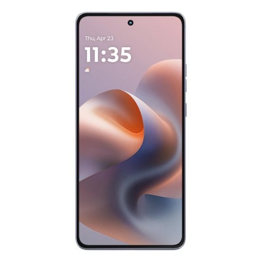 Motorola Moto G86 Power 5G 12GB 256GB 6.67" P-OLED 5G Dual SIM Cámara 50MP IP68 Android 15 Lila