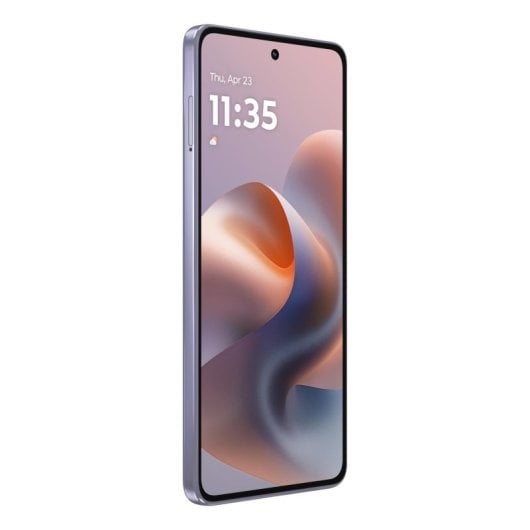 Motorola Moto G86 Power 5G 12GB 256GB 6.67" P-OLED 5G Dual SIM Cámara 50MP IP68 Android 15 Lila