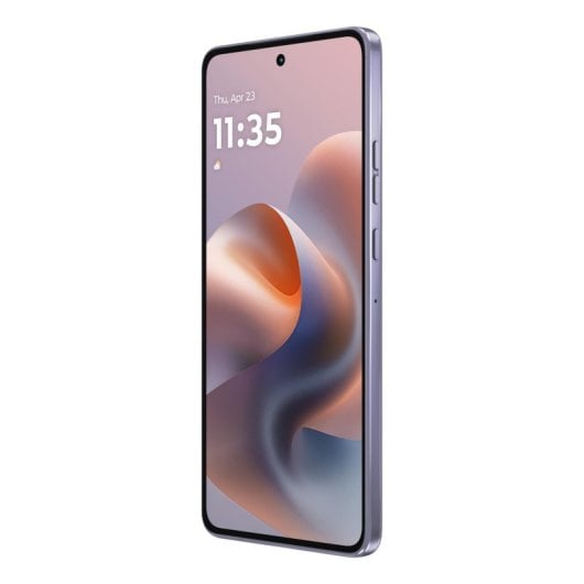 Motorola Moto G86 Power 5G 12GB 256GB 6.67" P-OLED 5G Dual SIM Cámara 50MP IP68 Android 15 Lila