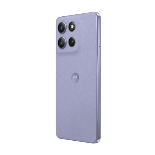 Motorola Moto G86 Power 5G 12GB 256GB 6.67" P-OLED 5G Dual SIM Cámara 50MP IP68 Android 15 Lila