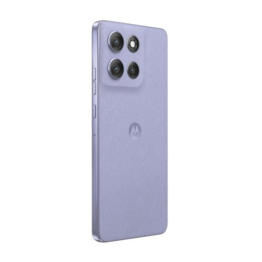 Motorola Moto G86 Power 5G 12GB 256GB 6.67" P-OLED 5G Dual SIM Cámara 50MP IP68 Android 15 Lila