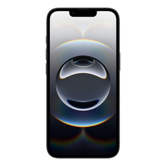 Apple iPhone 16e 8GB 128GB 6.1" OLED 5G Dual SIM Kamera 48MP USB-C iOS 18 Schwarz