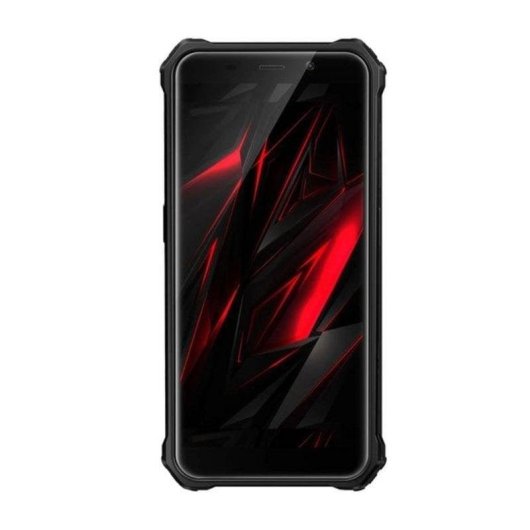 Fossibot F101 Pro 4G 8GB 128GB 5.45" Noir