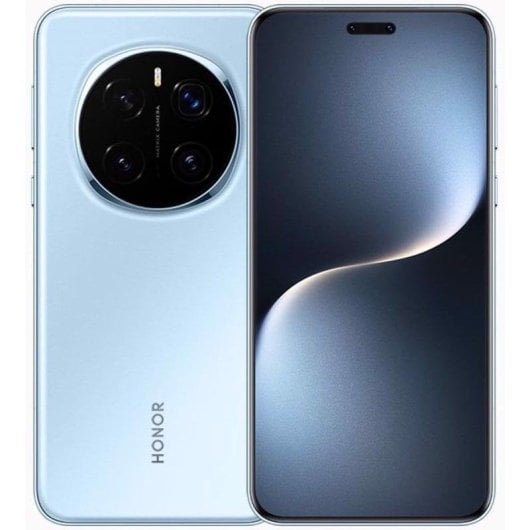 HONOR Magic 7 Pro 5G 12GB 512GB 6.8" Azul