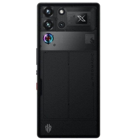 Redmagic 10 Pro 5G 16GB 512GB 6.85" Noir