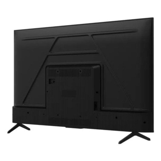 TV TCL QLED Pro 55T7B 55" 4K Smart TV Google TV Dolby Vision WiFi