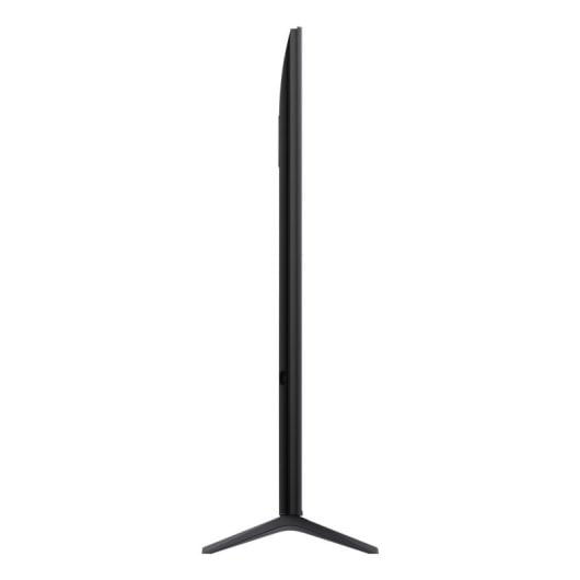 TV TCL QD-Mini LED 65Q6C 65" 4K Smart TV Metallic Dolby Vision