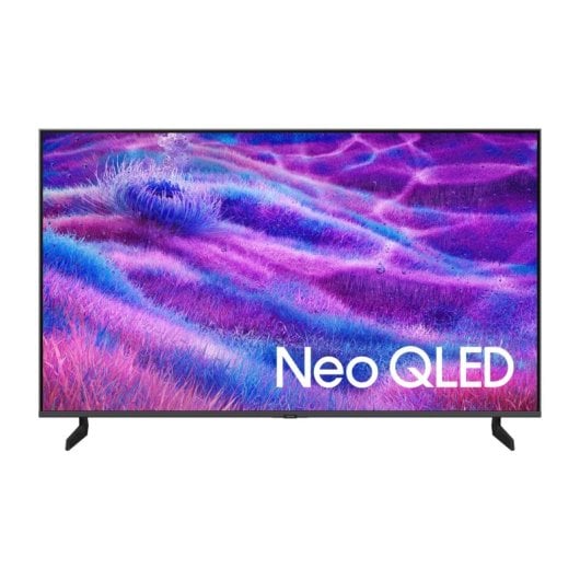 TV Samsung Neo QLED QE50QN80FAU 50" 4K Smart TV HDR Q-Symphony Wifi