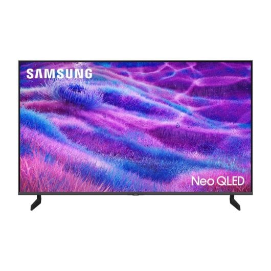 TV Samsung Neo QLED QE50QN80FAU 50" 4K Smart TV HDR Q-Symphony Wifi