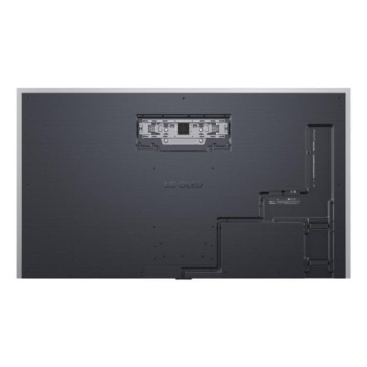 TV LG OLED evo OLED77G51LW 77" 4K Smart TV Dolby Vision AI