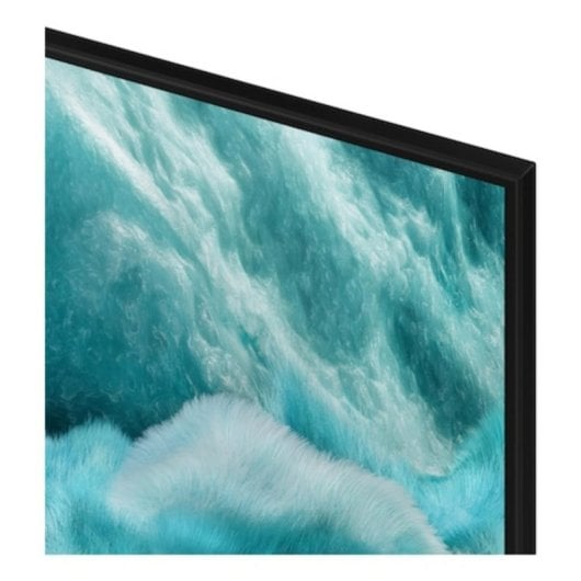 TV Samsung QLED Q7F QE55Q7F 55" 4K Smart TV WiFi HDR