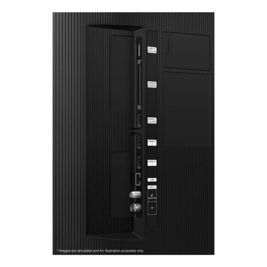 TV Samsung QLED Q7F QE55Q7F 55" 4K Smart TV WiFi HDR