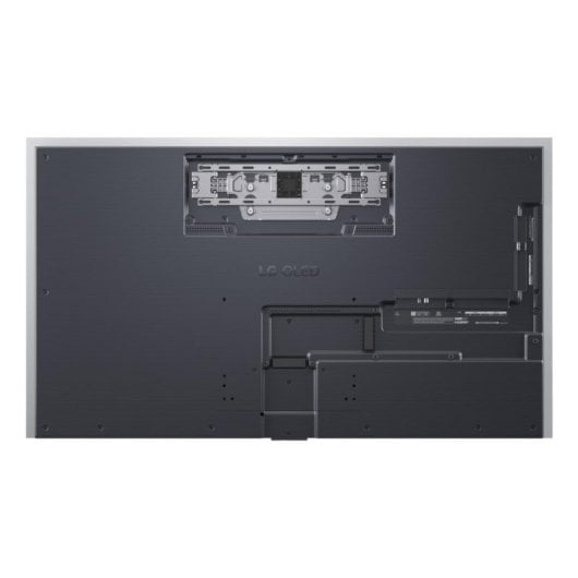 TV LG OLED evo OLED55G51LW 55" 4K AI Smart TV HDR Dolby Vision